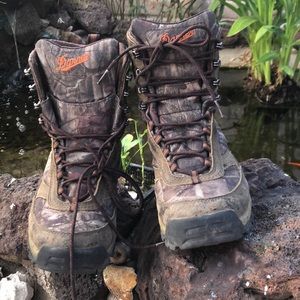 Danner outdoor-boots
